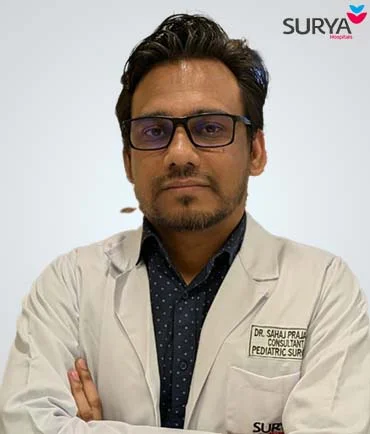 Surya Hospital